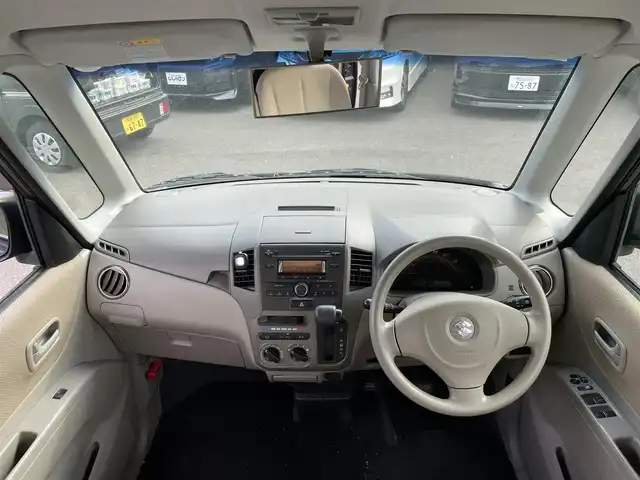 スズキ パレット L 和歌山県 2012(平24)年 7.1万km 黒 (株)IDOMが運営する【じしゃロン和歌山店】の自社ローン専用車両になります。こちらは現金またはオートローンご利用時の価格です。自社ローンご希望の方は別途その旨お申付け下さい/両側イージークローザー/プッシュスタート/スマートキー/パワーステアリング/LEDライト/ダブルエアバック/ABS