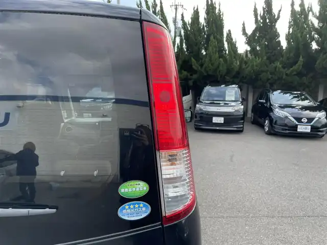 スズキ パレット L 和歌山県 2012(平24)年 7.1万km 黒 (株)IDOMが運営する【じしゃロン和歌山店】の自社ローン専用車両になります。こちらは現金またはオートローンご利用時の価格です。自社ローンご希望の方は別途その旨お申付け下さい/両側イージークローザー/プッシュスタート/スマートキー/パワーステアリング/LEDライト/ダブルエアバック/ABS