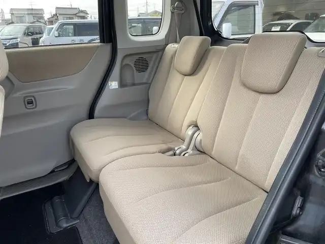 スズキ パレット L 和歌山県 2012(平24)年 7.1万km 黒 (株)IDOMが運営する【じしゃロン和歌山店】の自社ローン専用車両になります。こちらは現金またはオートローンご利用時の価格です。自社ローンご希望の方は別途その旨お申付け下さい/両側イージークローザー/プッシュスタート/スマートキー/パワーステアリング/LEDライト/ダブルエアバック/ABS