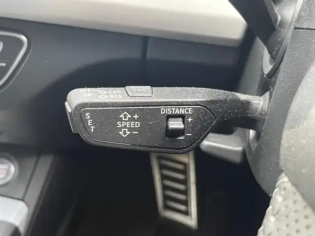 アウディ Ｑ５ 40TDIクワトロ スポーツ 愛知県 2021(令3)年 6.8万km 青 Ｓラインパッケージ/純正ナビ/フルセグテレビ/バックカメラ/アラウンドビューモニター/アイドリングストップ/ウィンカーミラー/追従クルーズコントロール/プッシュスタート/パワーバックドア/ETC/LED/全席シートヒーター/パーキングアシスト