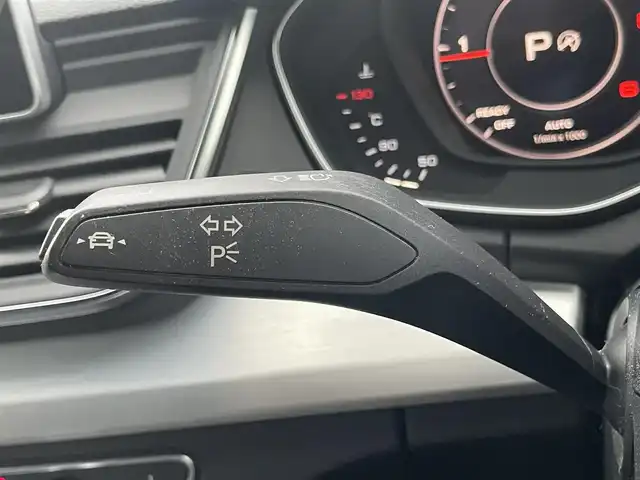 アウディ Ｑ５ 40TDIクワトロ スポーツ 愛知県 2021(令3)年 6.8万km 青 Ｓラインパッケージ/純正ナビ/フルセグテレビ/バックカメラ/アラウンドビューモニター/アイドリングストップ/ウィンカーミラー/追従クルーズコントロール/プッシュスタート/パワーバックドア/ETC/LED/全席シートヒーター/パーキングアシスト