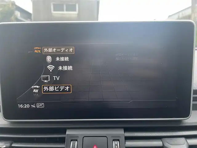 アウディ Ｑ５ 40TDIクワトロ スポーツ 愛知県 2021(令3)年 6.8万km 青 Ｓラインパッケージ/純正ナビ/フルセグテレビ/バックカメラ/アラウンドビューモニター/アイドリングストップ/ウィンカーミラー/追従クルーズコントロール/プッシュスタート/パワーバックドア/ETC/LED/全席シートヒーター/パーキングアシスト