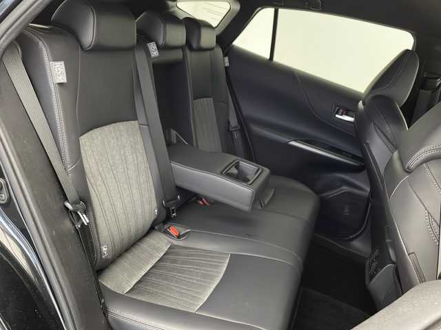 トヨタ ハリアー ハイブリッド Z 沖縄県 2020(令2)年 6.3万km プレシャスブラックパール 純正１２．３インチナビ（AM/FM/Bluetooth）/フルセグＴＶ/プレミアムサウンドＪＢＬ/クルーズコントロール/パワーバックドア/トヨタセーフティセンス/デジタルインナーミラー/ハーフレザーシート