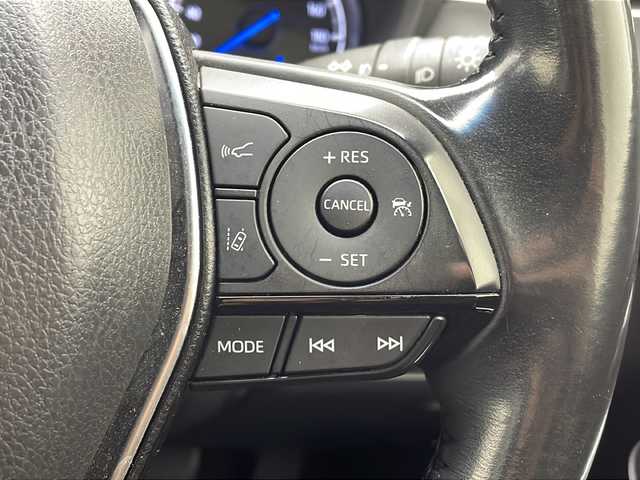 トヨタ ハリアー ハイブリッド Z 沖縄県 2020(令2)年 6.3万km プレシャスブラックパール 純正１２．３インチナビ（AM/FM/Bluetooth）/フルセグＴＶ/プレミアムサウンドＪＢＬ/クルーズコントロール/パワーバックドア/トヨタセーフティセンス/デジタルインナーミラー/ハーフレザーシート