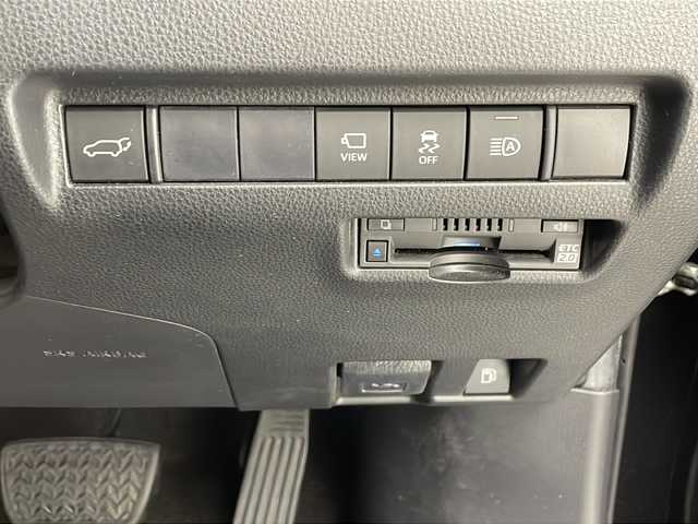 トヨタ ハリアー ハイブリッド Z 沖縄県 2020(令2)年 6.3万km プレシャスブラックパール 純正１２．３インチナビ（AM/FM/Bluetooth）/フルセグＴＶ/プレミアムサウンドＪＢＬ/クルーズコントロール/パワーバックドア/トヨタセーフティセンス/デジタルインナーミラー/ハーフレザーシート