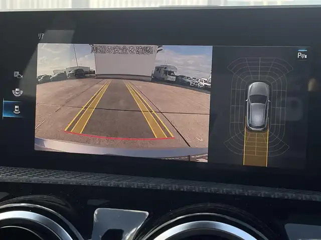 メルセデス・ベンツ Ａ１８０ スタイル 東京都 2018(平30)年 4.9万km イリジウムシルバー 純正ナビ／ＴＶ/リアカメラ/ハーフレザー/パワーシート/シートヒーター/ＥＴＣ２．０/ＡＣＣ/ＢＳＭ/レーンキープ/ＬＥＤヘッドライト/アイドリングストップ/スマートキー/スペアキー１本/保証書/取説