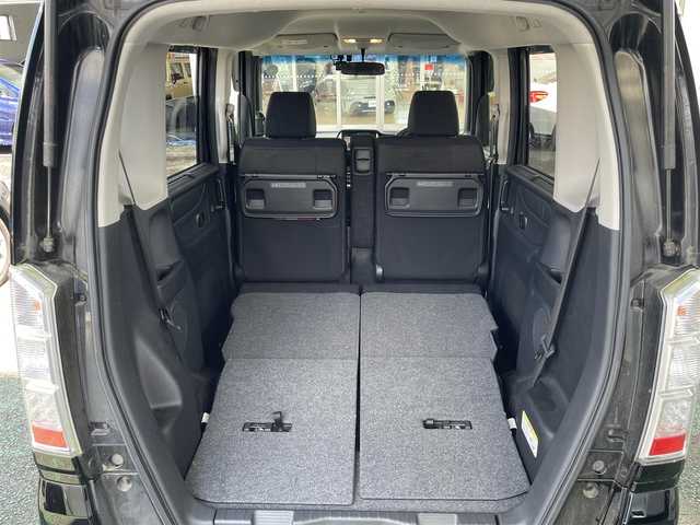 ホンダ Ｎ ＢＯＸ G Lパッケージ 宮城県 2015(平27)年 4.7万km スマートブラック ワンオーナー/メーカーナビ/TV(ワンセグ)/FM・AM/SD/AUX/CD・DVD/Bluetooth/USB/前後社外ドラレコ/サイドビューサポートミラー/後部補助ミラー/両側パワースライドドア/ETC/ドアバイザー/フロアカーペット/プッシュスタートボタン/横滑り防止スイッチ/社外スタッドレスタイヤ(155/65R14)