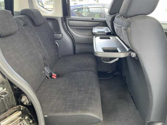 ホンダ Ｎ ＢＯＸ G Lパッケージ 宮城県 2015(平27)年 4.7万km スマートブラック ワンオーナー/メーカーナビ/TV(ワンセグ)/FM・AM/SD/AUX/CD・DVD/Bluetooth/USB/前後社外ドラレコ/サイドビューサポートミラー/後部補助ミラー/両側パワースライドドア/ETC/ドアバイザー/フロアカーペット/プッシュスタートボタン/横滑り防止スイッチ/社外スタッドレスタイヤ(155/65R14)