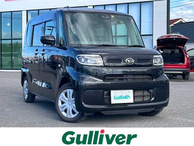 ダイハツ タント X セレクション 道央・札幌 2020(令2)年 3.2万km ブラックマイカメタリック ４WD/純正ディーラーOPナビ/AM/FM/BT/SD/ DVD/フルセグ/フリップダウンモニター/衝突被害軽減ブレーキ/横滑り防止装置/レーンキープアシスト/コーナーセンサー/バックカメラ/ビルトインETC/ドライブレコーダー/アイドリングストップ/両側パワースライドドア/前席シートヒーター/ステアリングリモコン/プッシュスタート/スマートキー/LEDヘッドライト/オートライト/オートマチックハイビーム/ヘッドライトレベライザー/電動格納ミラー/純正フロアマット/ドアバイザー/スペアキー/純正エンジンスターター