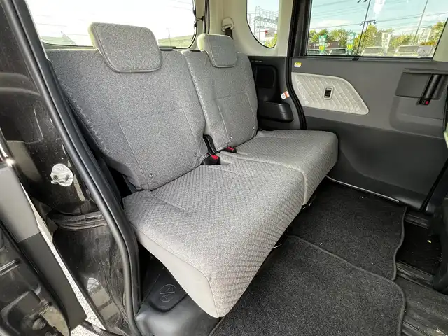 ダイハツ タント X セレクション 道央・札幌 2020(令2)年 3.2万km ブラックマイカメタリック ４WD/純正ディーラーOPナビ/AM/FM/BT/SD/ DVD/フルセグ/フリップダウンモニター/衝突被害軽減ブレーキ/横滑り防止装置/レーンキープアシスト/コーナーセンサー/バックカメラ/ビルトインETC/ドライブレコーダー/アイドリングストップ/両側パワースライドドア/前席シートヒーター/ステアリングリモコン/プッシュスタート/スマートキー/LEDヘッドライト/オートライト/オートマチックハイビーム/ヘッドライトレベライザー/電動格納ミラー/純正フロアマット/ドアバイザー/スペアキー/純正エンジンスターター