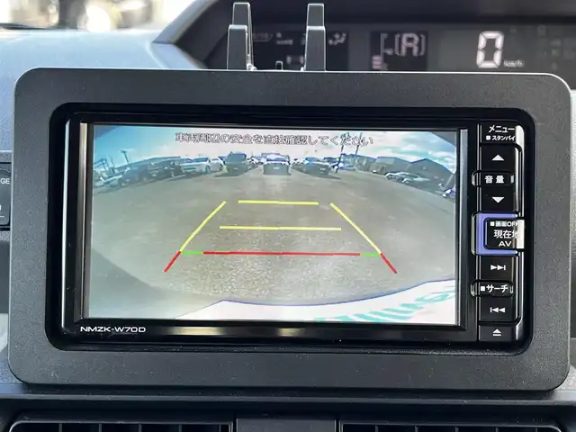 ダイハツ タント X セレクション 道央・札幌 2020(令2)年 3.2万km ブラックマイカメタリック ４WD/純正ディーラーOPナビ/AM/FM/BT/SD/ DVD/フルセグ/フリップダウンモニター/衝突被害軽減ブレーキ/横滑り防止装置/レーンキープアシスト/コーナーセンサー/バックカメラ/ビルトインETC/ドライブレコーダー/アイドリングストップ/両側パワースライドドア/前席シートヒーター/ステアリングリモコン/プッシュスタート/スマートキー/LEDヘッドライト/オートライト/オートマチックハイビーム/ヘッドライトレベライザー/電動格納ミラー/純正フロアマット/ドアバイザー/スペアキー/純正エンジンスターター