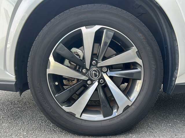 レクサス ＮＸ 300 スパイス&シック 京都府 2021(令3)年 5.9万km ソニッククォーツ ワンオーナー/純正ナビ/・BT Audio/フルセグTV/CD/DVD/クルーズコントロール/バックカメラ/サイドカメラ/ビルトインETC2.0/前後ドラレコ/シートヒーター/エアシート/メモリー機能付きパワーシート/クリアランスソナー/プリクラッシュセーフティ/ステアリングスイッチ/ステアリングヒーター/パドルシフト/オートライト/オートハイビーム/保証書＆取説