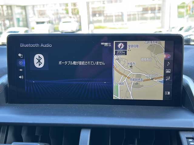 レクサス ＮＸ 300 スパイス&シック 京都府 2021(令3)年 5.9万km ソニッククォーツ ワンオーナー/純正ナビ/・BT Audio/フルセグTV/CD/DVD/クルーズコントロール/バックカメラ/サイドカメラ/ビルトインETC2.0/前後ドラレコ/シートヒーター/エアシート/メモリー機能付きパワーシート/クリアランスソナー/プリクラッシュセーフティ/ステアリングスイッチ/ステアリングヒーター/パドルシフト/オートライト/オートハイビーム/保証書＆取説