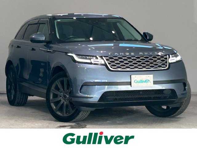 ランドローバー レンジローバーヴェラール Rダイナミック SE 180PS 宮城県 2018(平30)年 5.7万km 青 4WD/サンルーフ/メリディアンオーディオ/衝突軽減システム/追従機能付きクルーズコントロール/レーンキープアシスト/前後コーナーセンサー/ブラインドスポットモニター/純正ナビ/・全方位カメラ/・Bluetooth/HDMI/USB/・フルセグTV/ヘッドアップディスプレイ/ダウンヒルアシストコントロール/電動リアゲート/ドライブレコーダー/レーダー探知機/プッシュスタート/ステアリングヒーター/ハーフレザーシート/エアーシート（運転席/助手席）/シートヒーター（運転席/助手席）/シートメモリー（運転席）/LEDヘッドライト/オートマチックハイビーム/オートライト/純正アルミホイール/純正フロアマット