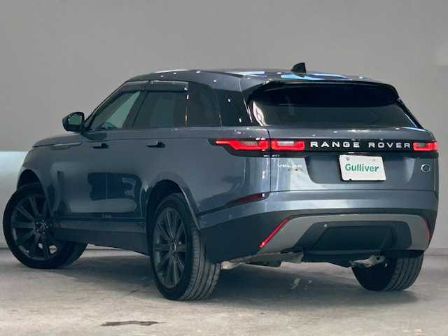 ランドローバー レンジローバーヴェラール Rダイナミック SE 180PS 宮城県 2018(平30)年 5.7万km 青 4WD/サンルーフ/メリディアンオーディオ/衝突軽減システム/追従機能付きクルーズコントロール/レーンキープアシスト/前後コーナーセンサー/ブラインドスポットモニター/純正ナビ/・全方位カメラ/・Bluetooth/HDMI/USB/・フルセグTV/ヘッドアップディスプレイ/ダウンヒルアシストコントロール/電動リアゲート/ドライブレコーダー/レーダー探知機/プッシュスタート/ステアリングヒーター/ハーフレザーシート/エアーシート（運転席/助手席）/シートヒーター（運転席/助手席）/シートメモリー（運転席）/LEDヘッドライト/オートマチックハイビーム/オートライト/純正アルミホイール/純正フロアマット