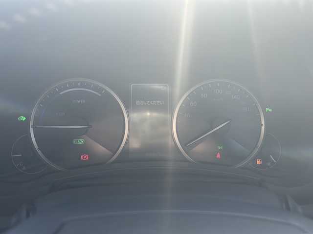 レクサス ＮＸ 300h Iパッケージ 沖縄県 2018(平30)年 6.9万km グラファイトブラックガラスフレーク 純正ナビ・TV・Bluetooth・CD・DVD/バックカメラ/ETC/シートヒーター/パワーシート/シートメモリー/パワーバックドア/コーナーセンサー/LEDヘッドライト/オートライト/衝突軽減システム/BSM/レーンキープアシスト/電子サイドブレーキ/ハンドルヒーター/クルーズコントロール