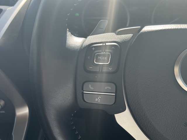 レクサス ＮＸ 300h Iパッケージ 沖縄県 2018(平30)年 6.9万km グラファイトブラックガラスフレーク 純正ナビ・TV・Bluetooth・CD・DVD/バックカメラ/ETC/シートヒーター/パワーシート/シートメモリー/パワーバックドア/コーナーセンサー/LEDヘッドライト/オートライト/衝突軽減システム/BSM/レーンキープアシスト/電子サイドブレーキ/ハンドルヒーター/クルーズコントロール