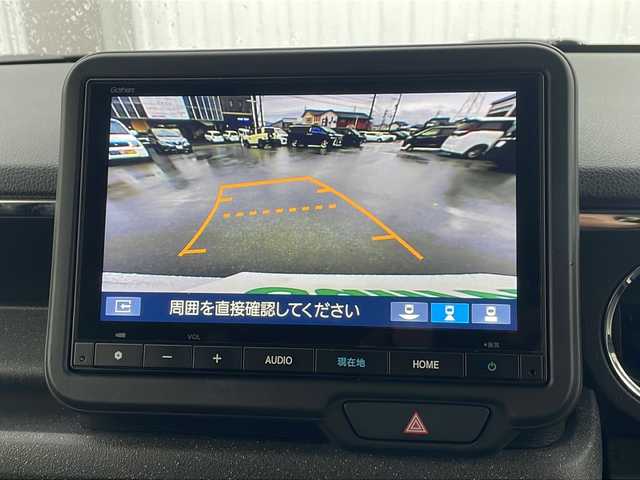 ホンダ Ｎ ＢＯＸ カスタム ターボ 三重県 2024(令6)年 2万km プラチナホワイトパール 禁煙/純正ナビ/バックカメラ/前後ドラレコ/ETC/ハーフレザーシート/シートヒーター/両側パワースライドドア/USB.タイプC給電/LEDオートライト/レーンキープアシスト/レーダークルーズコントロール/プリクラッシュ/革巻きステア/ステアリングスイッチ/コーナーセンサー/電動格納ウィンカーミラー/保証書/取扱説明書