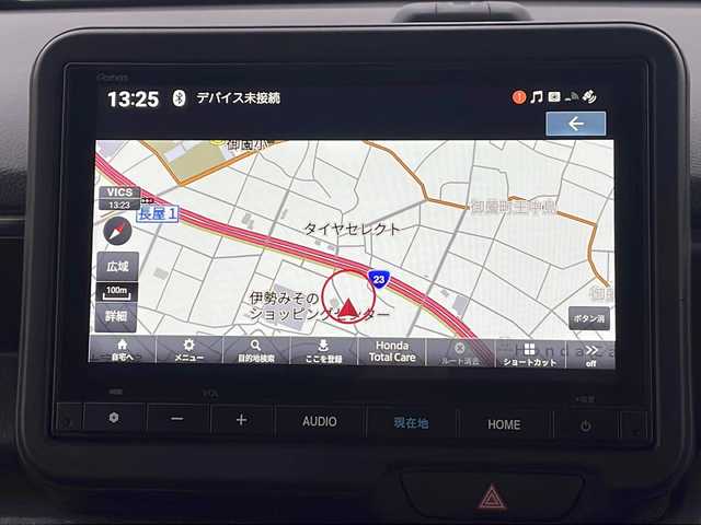 ホンダ Ｎ ＢＯＸ カスタム ターボ 三重県 2024(令6)年 2万km プラチナホワイトパール 禁煙/純正ナビ/バックカメラ/前後ドラレコ/ETC/ハーフレザーシート/シートヒーター/両側パワースライドドア/USB.タイプC給電/LEDオートライト/レーンキープアシスト/レーダークルーズコントロール/プリクラッシュ/革巻きステア/ステアリングスイッチ/コーナーセンサー/電動格納ウィンカーミラー/保証書/取扱説明書