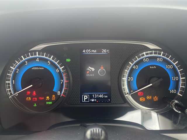 日産 デイズ ハイウェイスターX 長野県 2019(令1)年 1.4万km プレミアムパープルP 純正9型SDナビ【MM319D-L)/(TV/Bluetooth/CD/DVD/SD/iPod/AUX/USB)/全方位カメラ/純正連動ドライブレコーダー【DJ4-D】/インテリジェントLI（車線逸脱防止支援）/スマートシンプルハイブリッド/ETC2.0/前後コーナーセンサー/ステアリングスイッチ/サイドエアロパーツ/純正アルミホイール/社外フロアマット/オートライト/オートハイビーム/横滑り防止機能/ABS/盗難防止装置/サイドエアバッグ/プッシュスタート/スマートキー/スペアキー1本/パワーウインドウ/パワーステアリング/ドアバイザー/フォグランプ