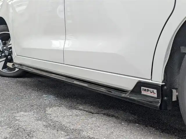 日産 ルークス HWS Gターボ プロパイロットED 埼玉県 2025(令7)年 0.4万km ホワイトパール ワンオーナー/IMPULエアロ(フロント、サイド、リア)/純正ナビ/フルセグテレビ/バックカメラ/アラウンドビュー/クルーズコントロール追従機能付き（プロパイロット）/IMPULドアバイザー/IMPULフロアマット/プッシュスタート/両側パワースライドドア/ETC/LEDヘッドライト/スマートキー×2