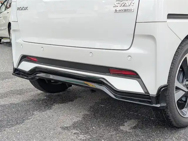 日産 ルークス HWS Gターボ プロパイロットED 埼玉県 2025(令7)年 0.4万km ホワイトパール ワンオーナー/IMPULエアロ(フロント、サイド、リア)/純正ナビ/フルセグテレビ/バックカメラ/アラウンドビュー/クルーズコントロール追従機能付き（プロパイロット）/IMPULドアバイザー/IMPULフロアマット/プッシュスタート/両側パワースライドドア/ETC/LEDヘッドライト/スマートキー×2