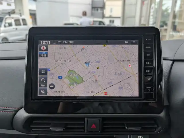 日産 ルークス HWS Gターボ プロパイロットED 埼玉県 2025(令7)年 0.4万km ホワイトパール ワンオーナー/IMPULエアロ(フロント、サイド、リア)/純正ナビ/フルセグテレビ/バックカメラ/アラウンドビュー/クルーズコントロール追従機能付き（プロパイロット）/IMPULドアバイザー/IMPULフロアマット/プッシュスタート/両側パワースライドドア/ETC/LEDヘッドライト/スマートキー×2