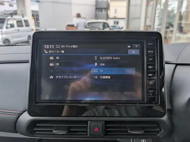 日産 ルークス HWS Gターボ プロパイロットED 埼玉県 2025(令7)年 0.4万km ホワイトパール ワンオーナー/IMPULエアロ(フロント、サイド、リア)/純正ナビ/フルセグテレビ/バックカメラ/アラウンドビュー/クルーズコントロール追従機能付き（プロパイロット）/IMPULドアバイザー/IMPULフロアマット/プッシュスタート/両側パワースライドドア/ETC/LEDヘッドライト/スマートキー×2