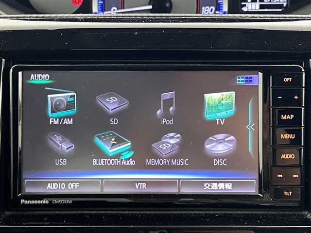 スズキ ソリオ バンディット HV MV 愛知県 2018(平30)年 6.8万km ピュアホワイトP 禁煙車/純正7インチナビ/（CD/DVD/Bluetooth/フルセグTV）/バックカメラ/スズキセーフティサポート/・衝突軽減ブレーキ/・レーダークルーズコントロール/・レーンキープアシスト/・オートマチックハイビーム/・標識認識機能/・ふらつき警報機能/・先行車発進お知らせ機能/ETC/ドライブレコーダー/両側パワースライドドア/パドルシフト/LEDヘッドライト/フロントフォグランプ/オートライト/スマートキー/プッシュスタート/純正15インチアルミホイール/スタッドレスタイヤ積載有15インチ