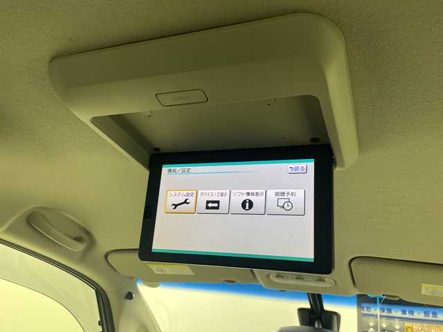 日産 セレナ ハイウェイS S HV Aセーフ 愛知県 2015(平27)年 9.8万km ダイヤモンドブラック 純正8インチナビMM514D-L/CD DVD BT SD フルセグＴＶ　FM AM　/純正フリップダウンモニター　/エマージェンシーブレーキ/アラウンドビューモニター　/ＥＴＣ　/両側パワースライドドア　/クルーズコントロール　/ＬＥＤオートヘッドライト　/レーンキープアシスト/コーナーセンサー　/電動格納ウインカーミラー/ロールサンシェード/シートバックテーブル/純正フロアマット/純正ドアバイザー/スマートキー/スペアキー