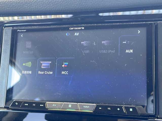 日産 エクストレイル 20X 愛知県 2018(平30)年 11.1万km ダイヤモンドブラック 社外メモリナビ/【フルセグ・DVD再生可・CD・Bluetooth】/バックカメラ/アラウンドビューカメラ/プロパイロット/パワーバックドア/ドライブレコーダー/４WD/横滑り防止機能/ETC/アイドリングストップ/プッシュスタート/スマートキー/スペアキーあり/新車保証書/取扱説明書