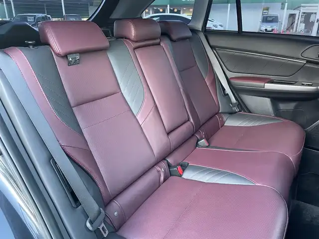 スバル レヴォーグ 1．6STIスポーツアイサイト 千葉県 2016(平28)年 5.2万km ダークグレーメタリック STiエアロ(F/S/R)/専用レザーシート/アイサイトVer3/・衝突軽減ブレーキ/・レーンキープアシスト/・後退速度リミッター/・先行車発進お知らせ機能/・アダプティブクルーズコントロール/アドバンスドセイフティーパッケージ/・スバルリヤビークルディテクション/・サイドビューモニター/・ハイビームアシスト/・アイサイトアシストモニター/純正SDナビ【CN-LR720D】/・CD/DVD/MSV/Bluetooth/フルセグTV/バックカメラ/前席パワーシート/前席シートヒーター/スマートキー/コーナーセンサー/パドルシフト/純正18インチアルミホイール/純正LEDヘッドライト/フォグランプ/ETC/本革巻きステアリング/サイド＆カーテンエアバッグ/新車時保証書＆取扱説明書