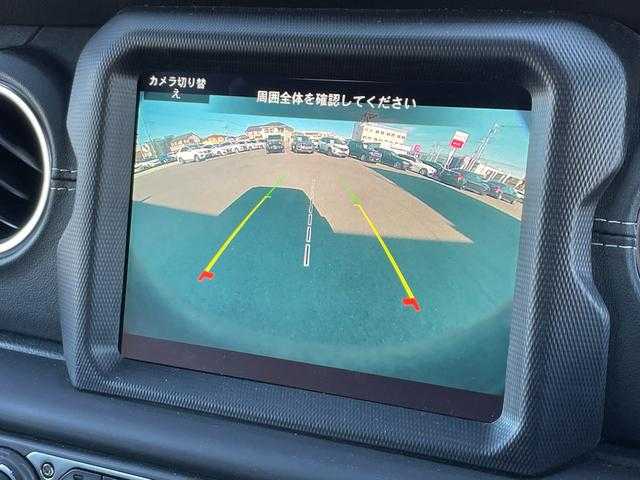 クライスラー・ジープ ジープ ラングラー アンリミテッド サハラ 埼玉県 2020(令2)年 4.3万km オレンジ 黒革シート　/純正ナビ　/フロント／サイド／バックカメラ　/フルセグＴＶ　/ＡｐｐｌｅＣａｒＰｌａｙ　/シートヒーター　/ステアリングヒーター　/ＬＥＤヘッドライト　/ＡＣＣ　/ＥＴＣ　/ドライブレコーダー