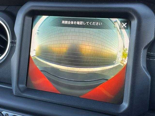 クライスラー・ジープ ジープ ラングラー アンリミテッド サハラ 埼玉県 2020(令2)年 4.3万km オレンジ 黒革シート　/純正ナビ　/フロント／サイド／バックカメラ　/フルセグＴＶ　/ＡｐｐｌｅＣａｒＰｌａｙ　/シートヒーター　/ステアリングヒーター　/ＬＥＤヘッドライト　/ＡＣＣ　/ＥＴＣ　/ドライブレコーダー