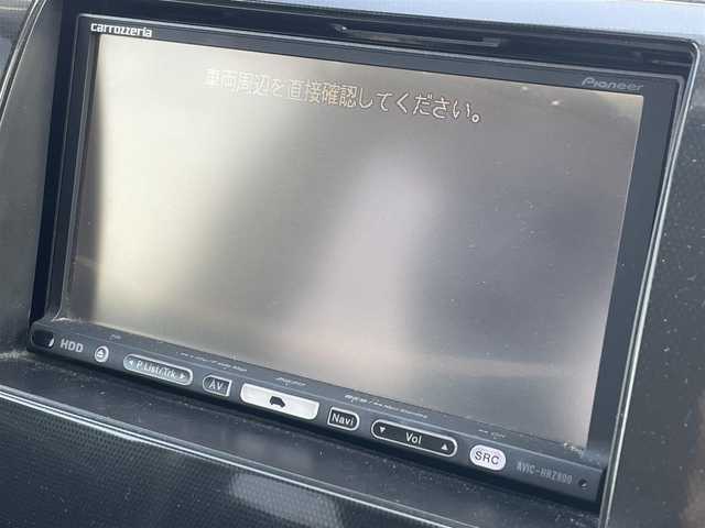 スズキ ワゴンＲ スティングレー リミテッドⅡ 滋賀県 2012(平24)年 10万km パールホワイト ナビ/・ＴＶ/・ＣＤオーディオ/ＥＴＣ/前後ドラレコ/バックカメラ/プッシュスタート/スマートキー/ウォークスルー/運転席シートヒーター/電動格納ミラー/ＨＩＤヘッド/フォグランプ
