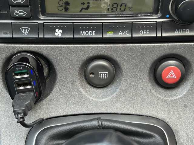 日産 シルビア スペックR　エアロ 兵庫県 1999(平11)年 15.4万km スパークリングシルバー サンルーフ/ETC/社外レーダー/LEDヘッドライト/フォグランプ/純正フロアマット/純正ホイールあり×４/純正ドアバイザー