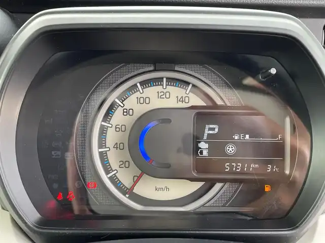 スズキ スペーシア HYBRID X 大阪府 2020(令2)年 5.8万km ピュアホワイトP 社外ナビ/   フルセグTV/CD/Bluetooth/バックカメラ/衝突軽減/シートヒーター/両側パワースライドドア/アイドリングストップ/横滑り防止装置/コーナーセンサー/前後ドライブレコーダー/プッシュスタート/スマートキー/ETC/禁煙車