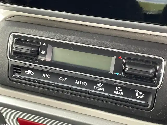 スズキ スペーシア HYBRID X 大阪府 2020(令2)年 5.8万km ピュアホワイトP 社外ナビ/   フルセグTV/CD/Bluetooth/バックカメラ/衝突軽減/シートヒーター/両側パワースライドドア/アイドリングストップ/横滑り防止装置/コーナーセンサー/前後ドライブレコーダー/プッシュスタート/スマートキー/ETC/禁煙車