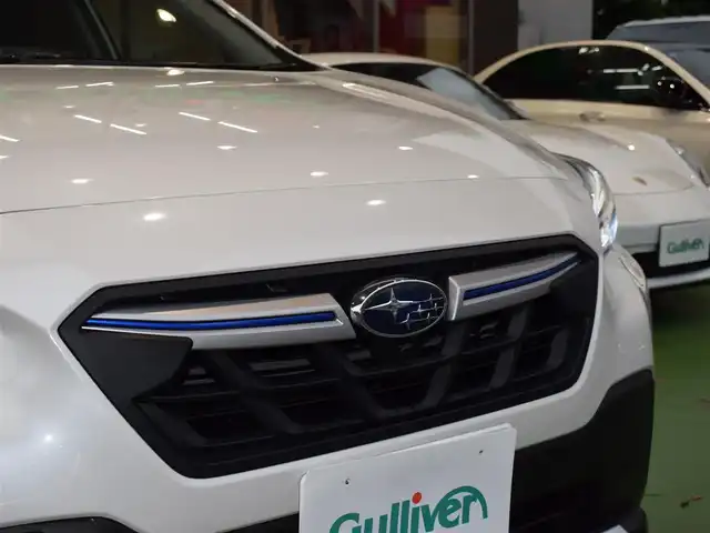 スバル ＸＶ ハイブリッド アドバンス 神奈川県 2022(令4)年 1.5万km クリスタルホワイトP ワンオーナー/純正メモリーナビ（DVD/CD/BD/BT/USB/HDMI/SD/スマホ連携）/フルセグTV/フロント・サイド・バックカメラ/アイサイト/・先行車発進お知らせ/・レーンキープアシスト＋中央維持/・レーダークルーズコントロール/・後退速度リミッター/ブランドスポットミラー/バックセンサー/前席パワーシート/パドルシフト/ステアリングスイッチ/サイドエアバック＆歩行者保護エアバック/純正フロアマット/ETC2.0/ルーフレール/スマートキー　2本/保証書/取扱説明書