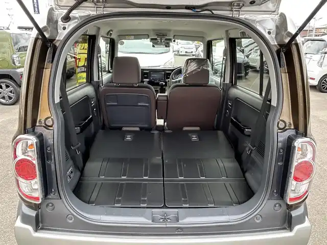 スズキ ハスラー Jスタイル Ⅲ 宮城県 2018(平30)年 7万km ブレイブカーキパール/スチールシルバー 全方位モニター用カメラパッケージ/・全方位モニター用カメラ/・USBソケット/＝＝＝/デュアルカメラブレーキサポート/誤発進抑制機能/車線逸脱警報機能/ふらつき警報機能/先行車発進お知らせ機能/純正ナビ/（CD/DVD/BT/フルセグTV）/ハーフレザーシート/シートヒーター/アイドリングストップ/HIDヘッドライト/フォグランプ/オートライト/スマートキー/プッシュスタート/ルーフレール/純正アルミホイール/純正フロアマット/ドアバイザー/取説、保証書