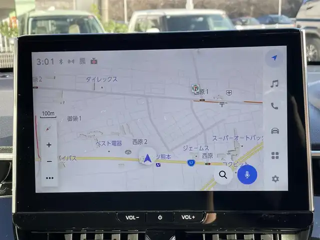 トヨタ カローラ クロス ハイブリッド Z 熊本県 2024(令6)年 3.5万km プラチナホワイトパールマイカ ワンオーナー/プッシュスタート/純正ナビ/全方位カメラ/ビルトインETC/純正18インチAW/レーダークルーズ/ハーフレザーシート/右前席パワーシート/前席シートヒーター/ステアリングヒーター/ブラインドスポットモニター/パワーバックドア/ルーフレール/LEDヘッドライト/オートライト/フォグライト/前後コーナーセンサー/横滑り防止装置/ウィンカーミラー/純正フロアマット/純正ドアバイザー/新車保証書/取扱説明書
