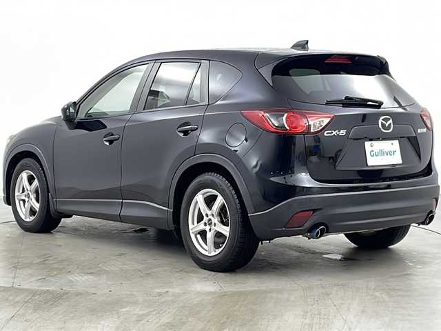 マツダ ＣＸ－５ XD 道央・札幌 2012(平24)年 8.1万km ジェットブラックマイカ ・4WD/・ディーゼルターボ/・社外ナビ&CD&DVD&BT&TV/・バックカメラ/・オートエアコン/・オートライト/・純正エンジンスターター/・アイドリングストップ/・電動格納ミラー/・純正AW＆夏タイヤ積込/・レインセンサーワイパー/・ETC/・MT付きAT/・純正フロアマット/・ウィンカーミラー/・フォグライト/・HIDヘッドライト/・プッシュスタート/・スマートキー