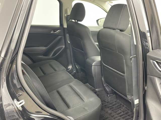 マツダ ＣＸ－５ XD 道央・札幌 2012(平24)年 8.1万km ジェットブラックマイカ ・4WD/・ディーゼルターボ/・社外ナビ&CD&DVD&BT&TV/・バックカメラ/・オートエアコン/・オートライト/・純正エンジンスターター/・アイドリングストップ/・電動格納ミラー/・純正AW＆夏タイヤ積込/・レインセンサーワイパー/・ETC/・MT付きAT/・純正フロアマット/・ウィンカーミラー/・フォグライト/・HIDヘッドライト/・プッシュスタート/・スマートキー
