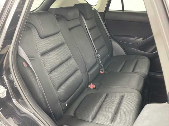 マツダ ＣＸ－５ XD 道央・札幌 2012(平24)年 8.1万km ジェットブラックマイカ ・4WD/・ディーゼルターボ/・社外ナビ&CD&DVD&BT&TV/・バックカメラ/・オートエアコン/・オートライト/・純正エンジンスターター/・アイドリングストップ/・電動格納ミラー/・純正AW＆夏タイヤ積込/・レインセンサーワイパー/・ETC/・MT付きAT/・純正フロアマット/・ウィンカーミラー/・フォグライト/・HIDヘッドライト/・プッシュスタート/・スマートキー