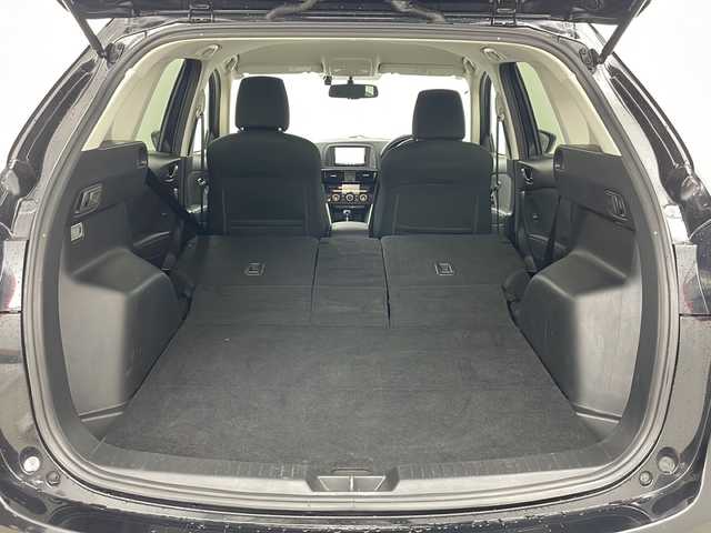 マツダ ＣＸ－５ XD 道央・札幌 2012(平24)年 8.1万km ジェットブラックマイカ ・4WD/・ディーゼルターボ/・社外ナビ&CD&DVD&BT&TV/・バックカメラ/・オートエアコン/・オートライト/・純正エンジンスターター/・アイドリングストップ/・電動格納ミラー/・純正AW＆夏タイヤ積込/・レインセンサーワイパー/・ETC/・MT付きAT/・純正フロアマット/・ウィンカーミラー/・フォグライト/・HIDヘッドライト/・プッシュスタート/・スマートキー