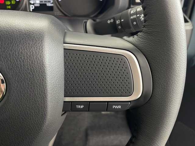 ダイハツ タフト G ダーククロムベンチャー 秋田県 2022(令4)年 0.1千km レイクブルーメタリック 4WD/衝突被害軽減ブレーキ　/横滑り防止装置　/前後コーナーセンサー　/ＬＥＤヘッドライト　/前席シートヒーター　/アイドリングストップ　/ガラスルーフ　/スペアキー　/プッシュスタート　/ＵＳＢ入力端子　/オートライト/純正アルミホイール/フォグランプ