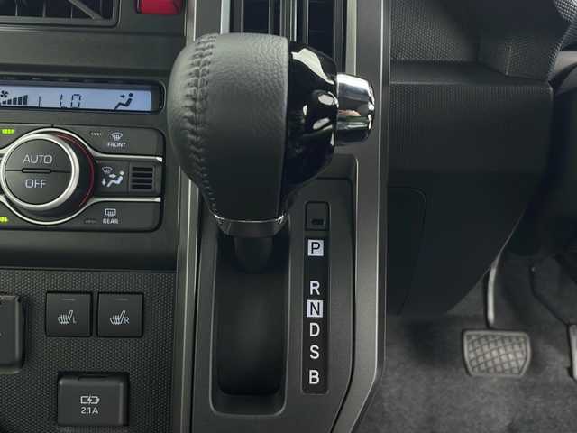 ダイハツ タフト G ダーククロムベンチャー 秋田県 2022(令4)年 0.1千km レイクブルーメタリック 4WD/衝突被害軽減ブレーキ　/横滑り防止装置　/前後コーナーセンサー　/ＬＥＤヘッドライト　/前席シートヒーター　/アイドリングストップ　/ガラスルーフ　/スペアキー　/プッシュスタート　/ＵＳＢ入力端子　/オートライト/純正アルミホイール/フォグランプ