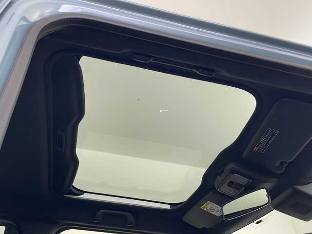 ダイハツ タフト G ダーククロムベンチャー 秋田県 2022(令4)年 0.1千km レイクブルーメタリック 4WD/衝突被害軽減ブレーキ　/横滑り防止装置　/前後コーナーセンサー　/ＬＥＤヘッドライト　/前席シートヒーター　/アイドリングストップ　/ガラスルーフ　/スペアキー　/プッシュスタート　/ＵＳＢ入力端子　/オートライト/純正アルミホイール/フォグランプ