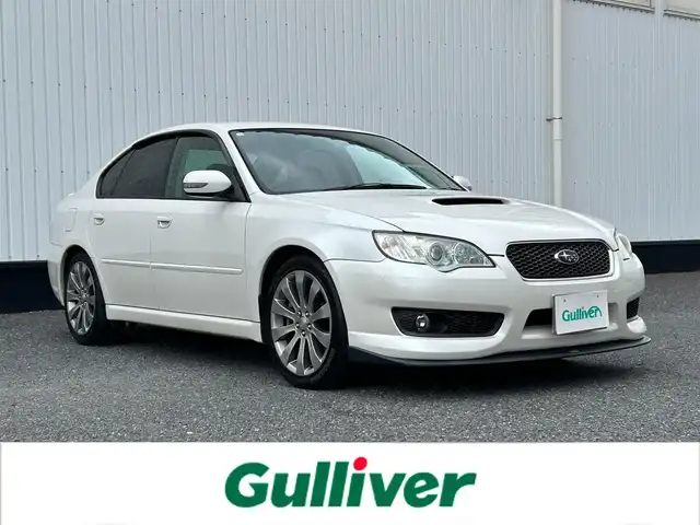 スバル レガシィ Ｂ４ 2．0GT スペックB 千葉県 2006(平18)年 9.2万km サテンホワイトパール 社外DVDナビ/(AM/FM/AUX/CD/MD)/地デジチューナー/STiエアロ（フロント・リア）/STiタワーバー/6速MT/4WD/ETC/フォグランプ/ウィンカーミラー/電動格納ミラー/純正18インチAW/シートリフター/禁煙車/フロアマット/ドアバイザー/スペアキー/取扱説明書/保証書