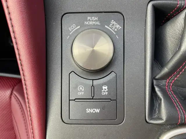 レクサス ＲＣ 200t Fスポーツ 千葉県 2017(平29)年 5.2万km ホワイトノーヴァガラスフレーク マークレビンソンサウンドシステム/専用レザーシート/純正メーカーオプションナビ/・CD/DVD/Blu-ray/MSV/Bluetooth/フルセグ/バックカメラ/前席パワーシート/前席シートヒーター/前席シートベンチレーション/アダプティブクルーズコントロール/ブラインドスポットモニター/前後コーナーセンサー/スマートキー/純正19インチアルミホイール/パドルシフト/ステアリングヒーター/純正ビルトインETC2.0/純正LEDヘッドライト/フォグランプ/本革巻きステアリング/サイド＆カーテンエアバッグ/新車時保証書＆取扱説明書